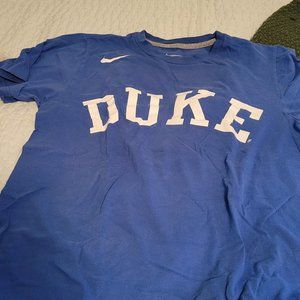 Nike Duke shirt